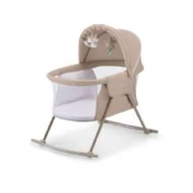 KinderKraft Lovi Travel Cot 78x41cm