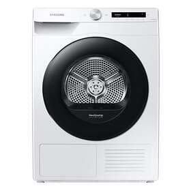 Samsung DV90T5240AW (White)