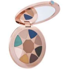 Estee Lauder Bronze Goddess Azur The Summer Look Palette