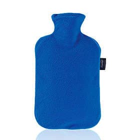 Fashy Fleece Hot Water Bottle