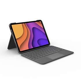 Logitech Folio Touch For iPad Air 4 (EN)