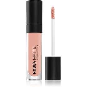 Nobea Matte Liquid Lipstick