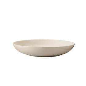 Design House Stockholm Sand Deep Plate Ø23cm