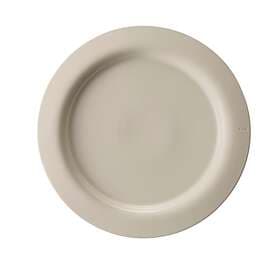 Design House Stockholm Sand Plate Ø28cm