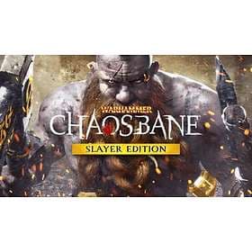 Warhammer Chaosbane Slayer Edition (PC)