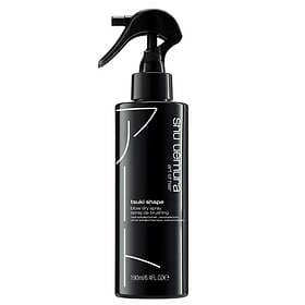 Shu Uemura Tsuki Shape Blow Dry Spray 190ml
