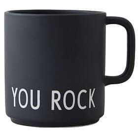 Design Letters Favourite Coffee Cup 25cl