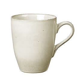 Broste Copenhagen Nordic Sand Mug 40cl