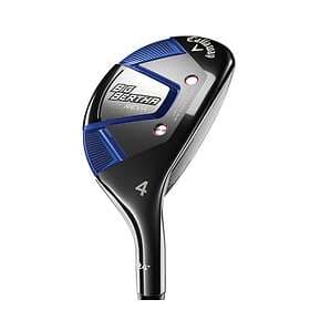Callaway Big Bertha Reva Ladies Hybrid