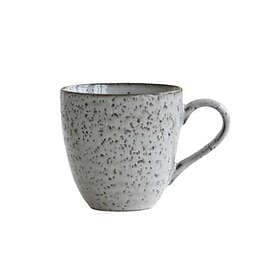 House Doctor Rustic Mug