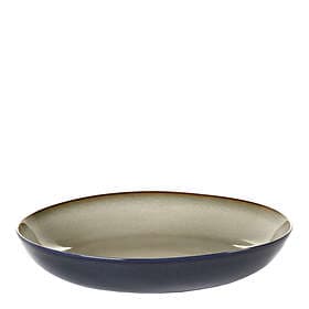 Serax Terres De Rêves Djup Pasta Plate Ø23.5cm