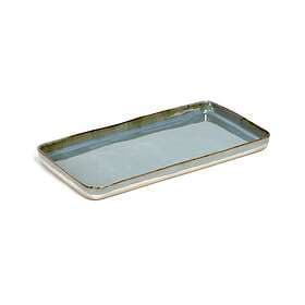 Serax Terres De Rêves Plate 18x37cm