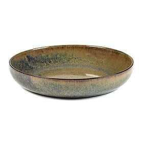 Serax Surface Djup Plate Ø21cm