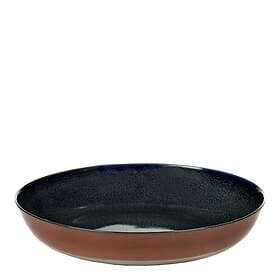 Serax Terres De Rêves Djup Plate Ø21cm