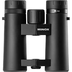 Minox X-Lite 10x34
