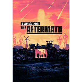 Surviving the Aftermath (PC)