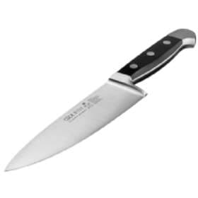 Güde Alpha Chef's Knife 16cm
