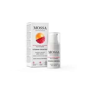 Mossa Vitamin Cocktail Energy Boost Eye Cream 15ml