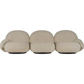 GUBI Pacha Sofa (3-seater)