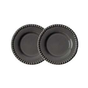 PotteryJo Daria Small Plate Ø18cm 2-pack