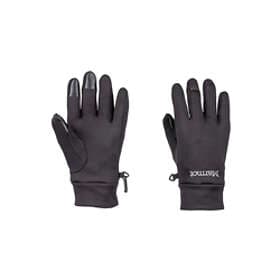 Marmot Power Stretch Connect Gloves (Men's)