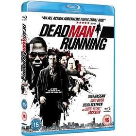 Dead Man Running (UK) (Blu-ray)