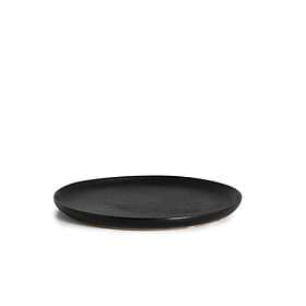 By On Blackroot Plate Ø20cm