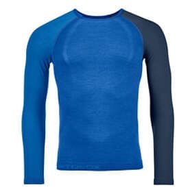 Ortovox 120 Comp Light LS Shirt (Men's)