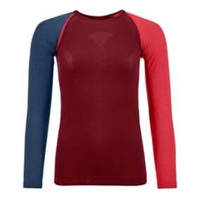 Ortovox 120 Comp Light LS Shirt (Women's)