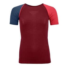 Ortovox 120 Comp Light SS Shirt (Women's)