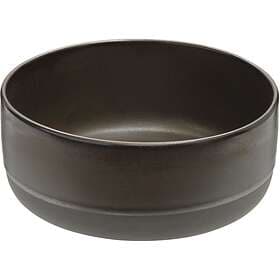 Aida Raw Djup Bowl Ø195mm