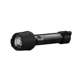 LED Lenser P6R Work