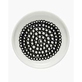 Marimekko Siirtolapuutarha Plate Ø8.5cm
