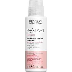 Revlon Restart Color Protective Gentle Cleanser 50ml