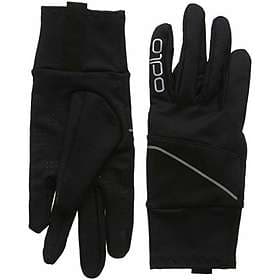 Odlo Intensity Safety Light Gloves (Unisex)