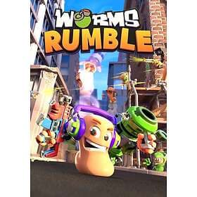 Worms Rumble (PC)