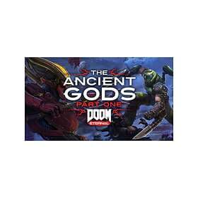 DOOM Eternal: The Ancient Gods Part One (DLC) (PC)