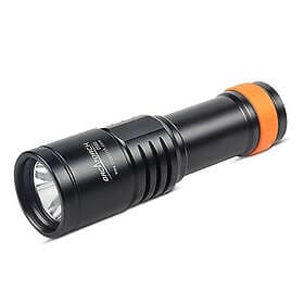 OrcaTorch D580