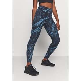 Casall Classic Printed 7/8 Tights (Women's)