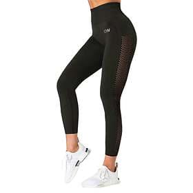 ICANIWILL Dynamic Seamless Tights (Women's)