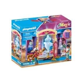 Playmobil Magic 70508 Princess & Genie Play Box
