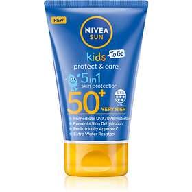 Nivea Sun Kids Protect & Care SPF50 50ml