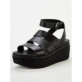 FitFlop Eloise Espadrille Wedge (Women's)