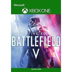 Battlefield V - Definitive Edition (Xbox One)