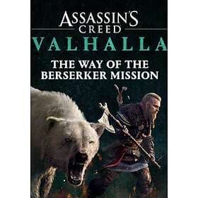 Assassin's Creed Valhalla - The Way Of The Berserker (Xbox One | Series X/S)