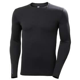 Helly Hansen Lifa Merino Midweight Crew LS Shirt (Men's)