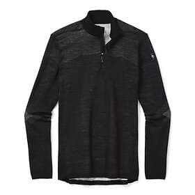 Smartwool Merino 200 Intraknit LS Shirt 1/4 Zip (Men's)