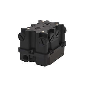 Alphacool Reservoir 2U DDC Version