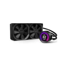 NZXT Kraken Z53 240mm (2x120mm)