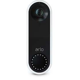 Arlo Video Wire-Free Doorbell - AVD2001B